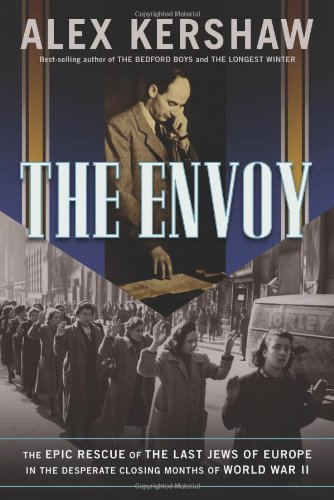 Cover of The Envoy